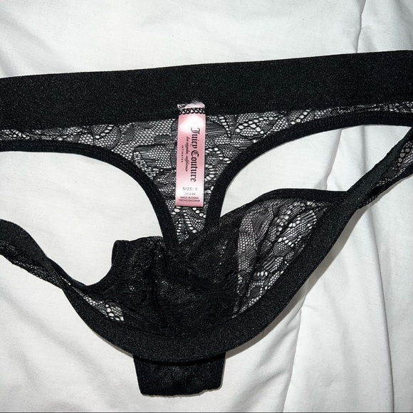 Juicy Couture Lingerie Set (Brand New) - Picture 8 of 8